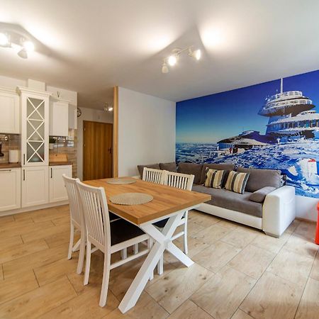 Karpacz4You "Przy Deptaku" Apartament Z Garazem 9,7 - Wiosna W Gorach 2025 Екстериор снимка