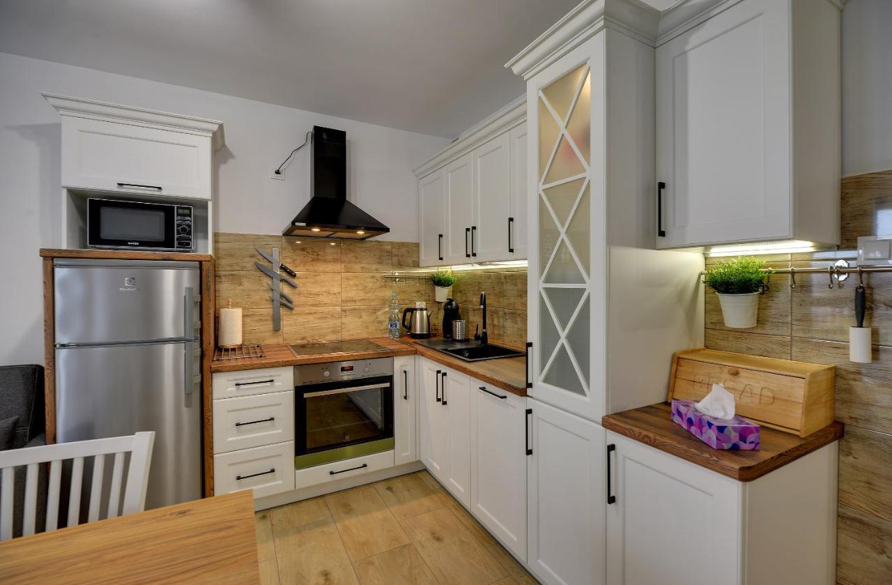 Karpacz4You "Przy Deptaku" Apartament Z Garazem 9,7 - Wiosna W Gorach 2025 Екстериор снимка