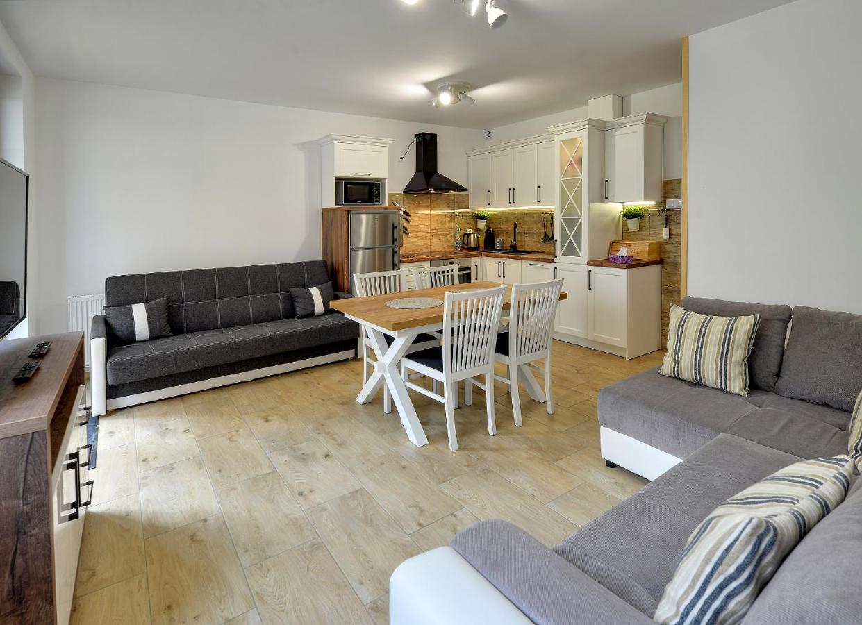 Karpacz4You "Przy Deptaku" Apartament Z Garazem 9,7 - Wiosna W Gorach 2025 Екстериор снимка