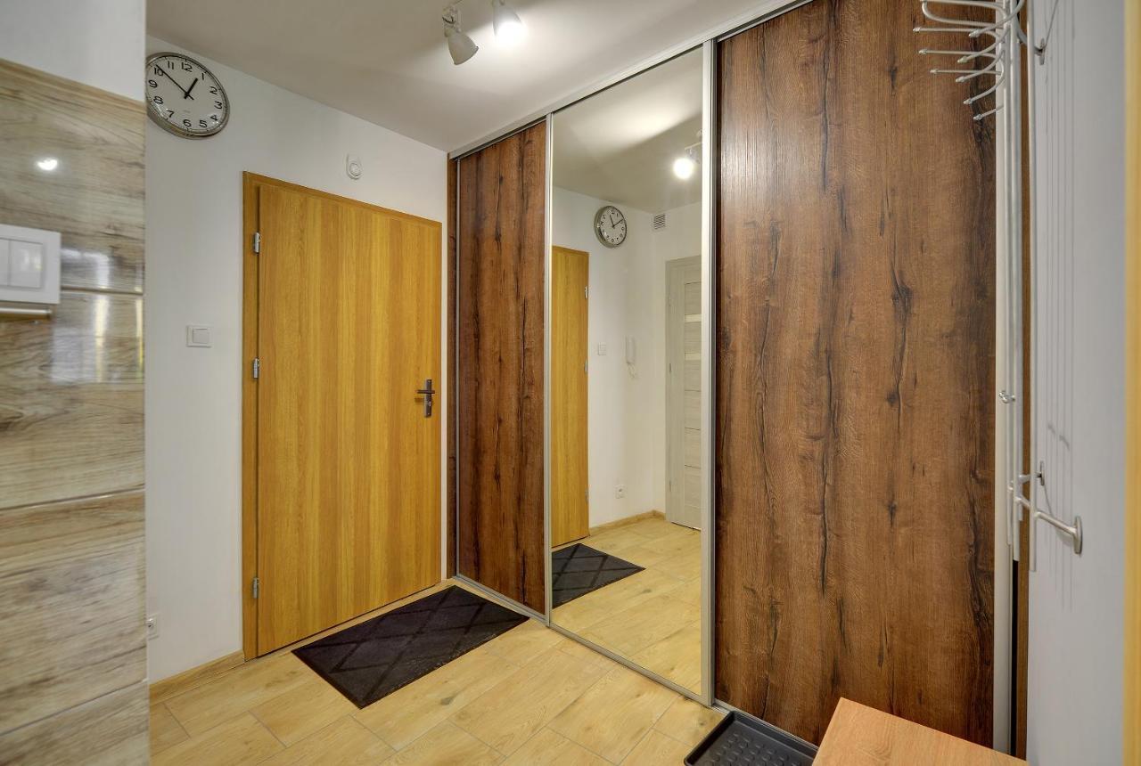 Karpacz4You "Przy Deptaku" Apartament Z Garazem 9,7 - Wiosna W Gorach 2025 Екстериор снимка