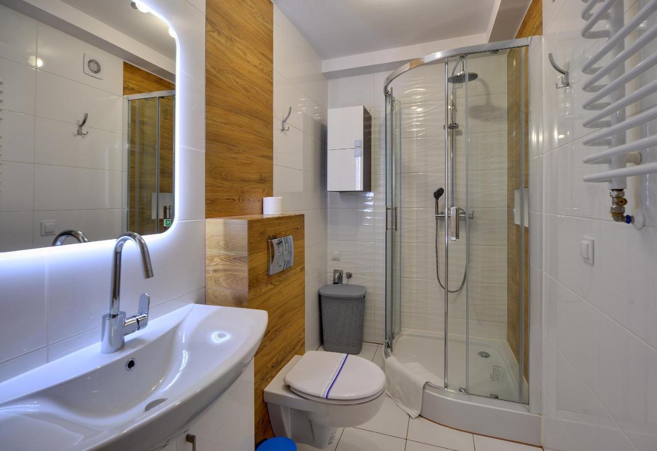 Karpacz4You "Przy Deptaku" Apartament Z Garazem 9,7 - Wiosna W Gorach 2025 Екстериор снимка